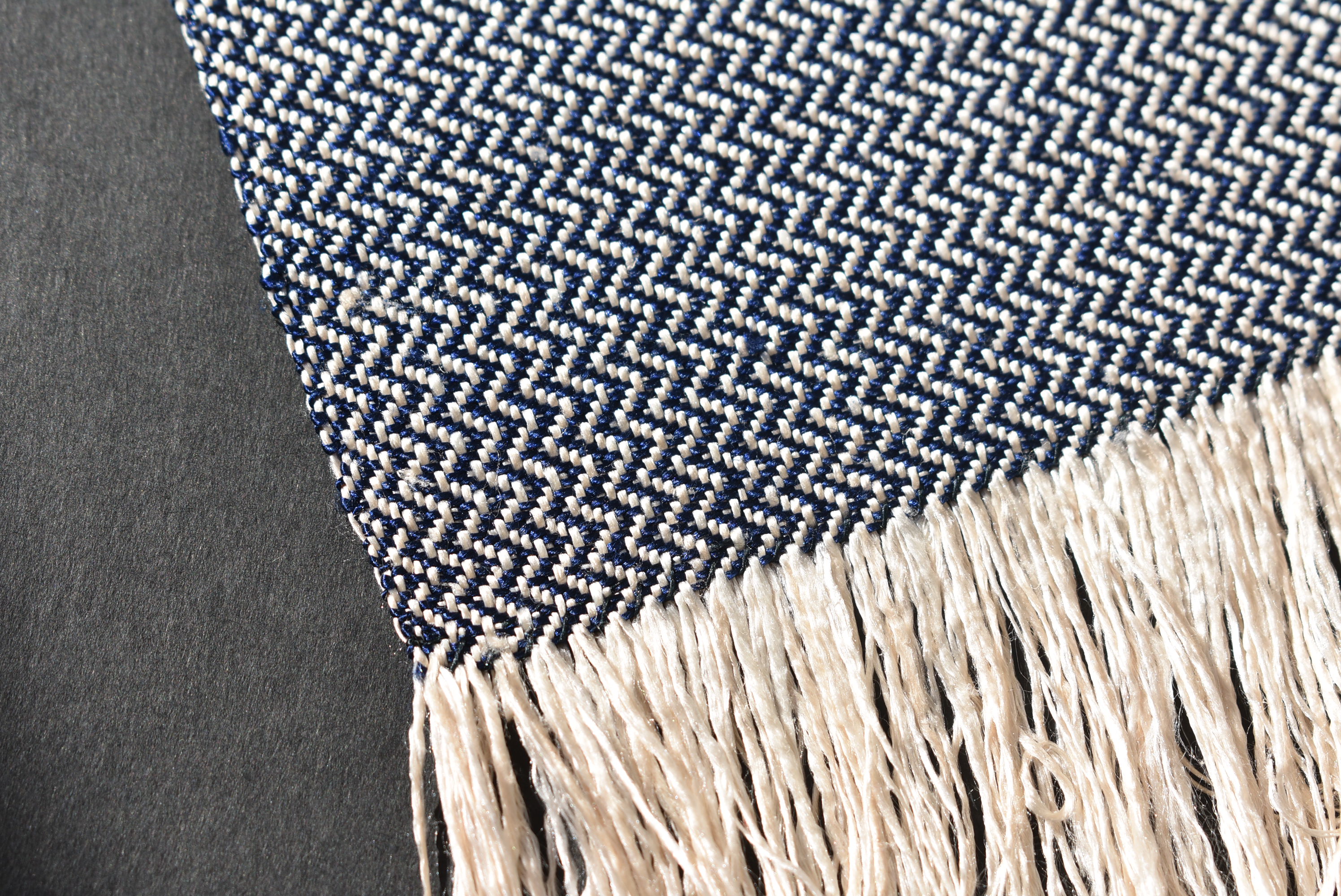 ざざんざ織 公式サイト 浜松の伝統工芸品 絹の手織物 手染 玉糸 | ざ 